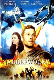 Jabberwock (2011) (In Hindi)