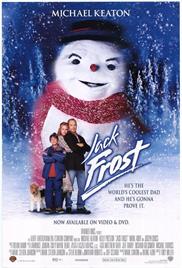Jack Frost (1998) (In Hindi)