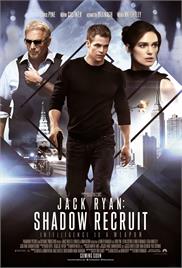 Jack Ryan – Shadow Recruit (2014) (In Hindi)