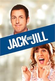 Jack and Jill (2011) (In Hindi)