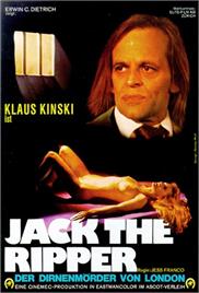 Jack the Ripper (1976) (In Hindi)