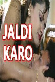 Jaldi Karo Hot Movie