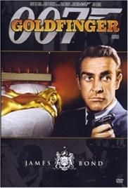 James Bond 007 – Goldfinger (1986) (In Hindi)