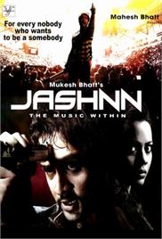 Jashnn – The Music Within (2009)