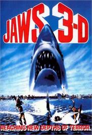Jaws 3-D (1983) (In Hindi)