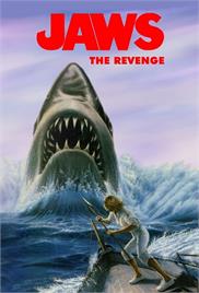 Jaws: The Revenge (1987) (In Hindi)