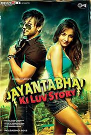 Jayanta Bhai Ki Luv Story (2013)