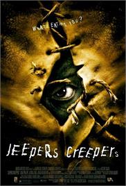 Jeepers Creepers (2001) (In Hindi)