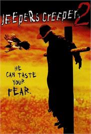 Jeepers Creepers II (2003) (In Hindi)