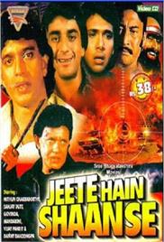 Jeete Hain Shaan Se (1988)