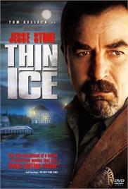 Jesse Stone – Thin Ice (2009) (In Hindi)
