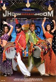 Jhoom Barabar Jhoom (2007)