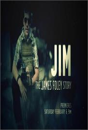 Jim – The James Foley Story (2016) – Documentary