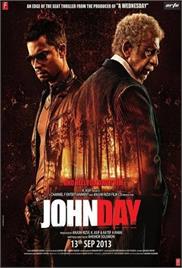John Day (2013)