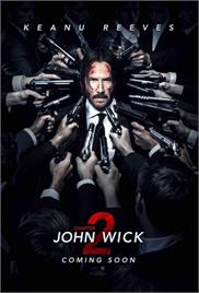 John Wick – Chapter 2 (2017) (In Hindi)