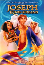 Joseph – King of Dreams (2000) (In Hindi)