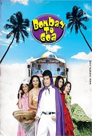 Journey Bombay to Goa – Laughter Unlimited (2007)