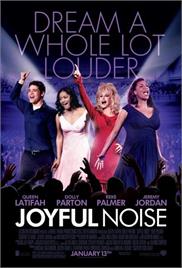 Joyful Noise (2012) (In Hindi)