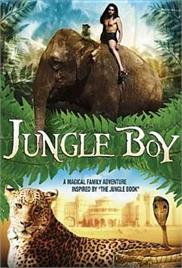 Jungle Boy (1998) (In Hindi)