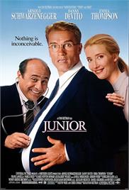 Junior (1994) (In Hindi)