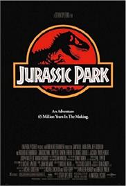 Jurassic Park (1993) (In Hindi)