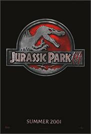 Jurassic Park III (2001) (In Hindi)