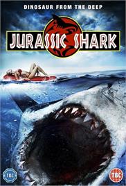 Jurassic Shark (2012) (In Hindi)