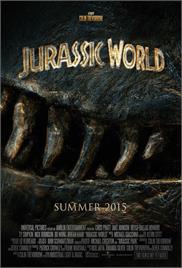 Jurassic World (2015) (In Hindi)