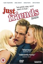 Just Friends (2005) (In Hindi)