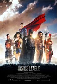 Justice League (2017) (In Hindi)