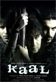 Kaal (2005)