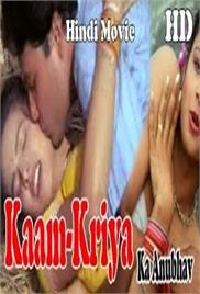 Kaam Kriya Ka Anubhav Hot Hindi Movie