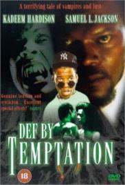 Def by Temptation (1990) (In Hindi)