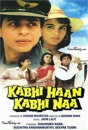 Kabhi Haan Kabhi Naa (1993)