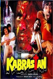 Kabrastan (1988) Watch Full Movie Free Online picture