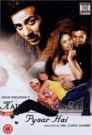 Kaise Kahoon Ke… Pyaar Hai (2003)