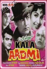 Kala Aadmi (1960)