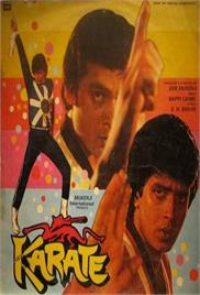 Karate (1983)