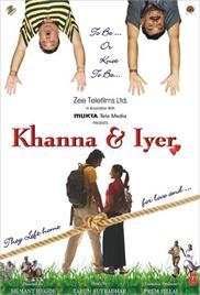 Khanna & Iyer (2007)