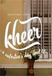 Kheer – Short Film