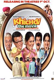 Khichdi – The Movie (2010)