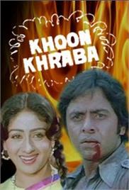 Khoon Kharaba (1980)