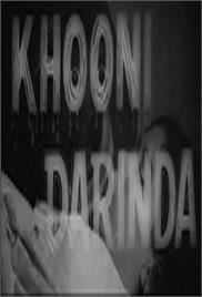 Khooni Darinda (1987)