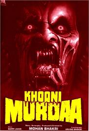 Khooni Murdaa (1989)