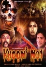 Khooni No.1 (1999)