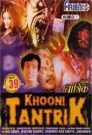 Khooni Tantrik (2001)