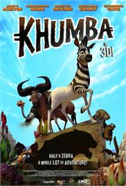 Khumba (2013) (In Hindi)