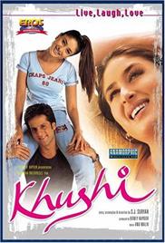 Khushi (2003)