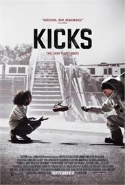 Kicks (2016) (In Hindi)