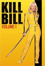 Kill Bill – Vol. 1 (2003) (In Hindi)